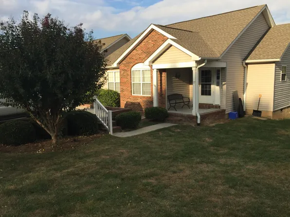 37 S Woodridge View Ct, Hendersonville, NC 28791