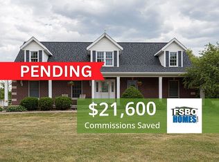 3520 150th St, Muscatine, IA 52761