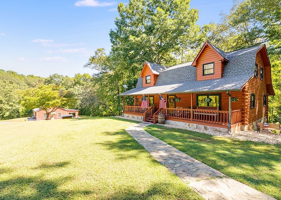 2580 Horsley Mill Rd, Carrollton, GA 30116 Zillow