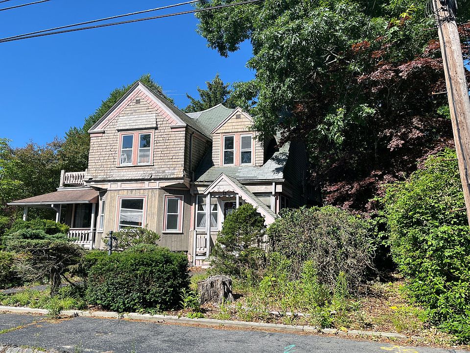 13 Chester St, Taunton, MA 02780 Zillow