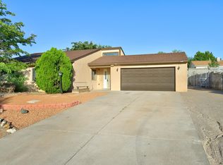 113 California Pine Rd NE, Rio Rancho, NM 87124