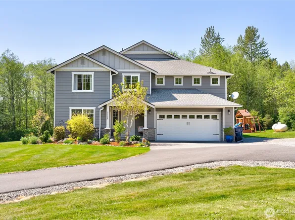 31724 19th Drive NW, Stanwood, WA 98292