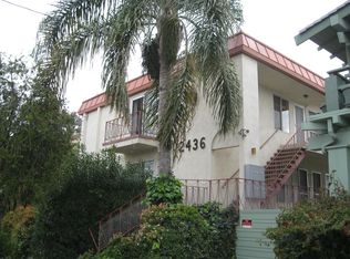 2436 4th St APT 2, Santa Monica, CA 90405