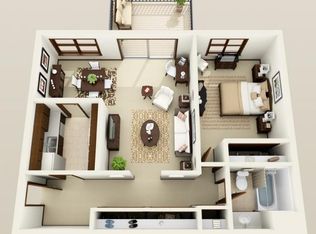 3210 Bluff St APT 1, Madison, WI 53705