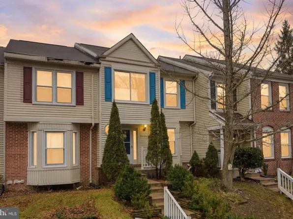 11563 Hill Meade Ln, Woodbridge, VA 22192