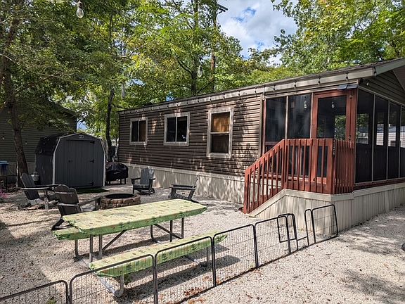 5th image of 116 Swainton Goshen Rd #534