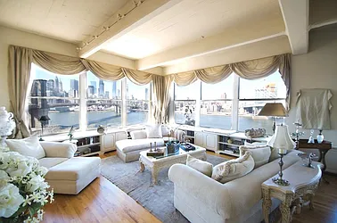 Rented by Corcoran
