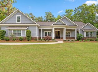 129 Evening Shadow Ct, Tallahassee, FL 32312