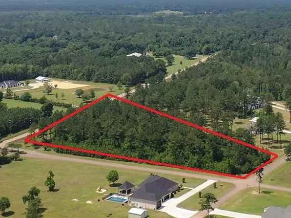 1 Burlwood Pl, Abita Springs, LA 70420