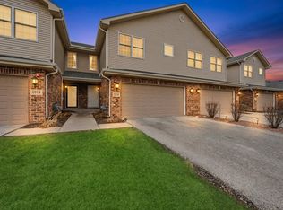 1010 Regent Dr, Matteson, IL