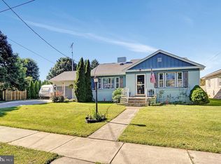 250 Diller Rd, Hanover, PA 17331