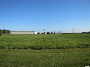 0 S Hotze Rd, Salem, IL 62881