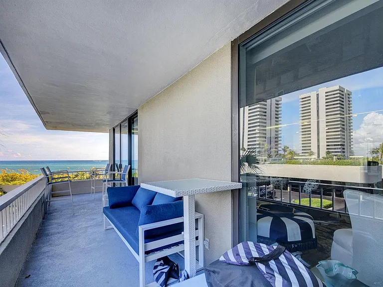5510 N Ocean Dr #2C — Photo 34