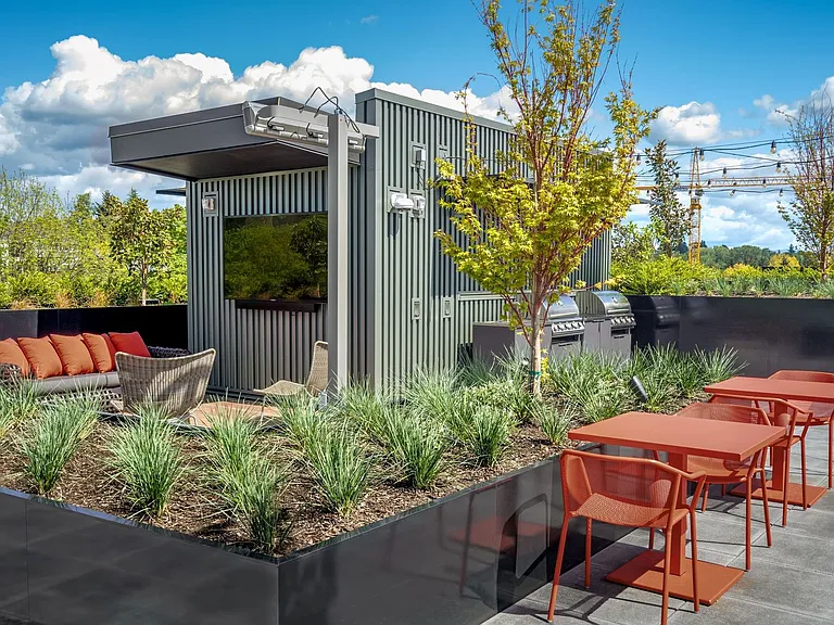 Spur Apartments — Photo 65