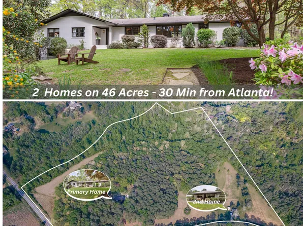 7350 Ono Rd, Palmetto, GA 30268