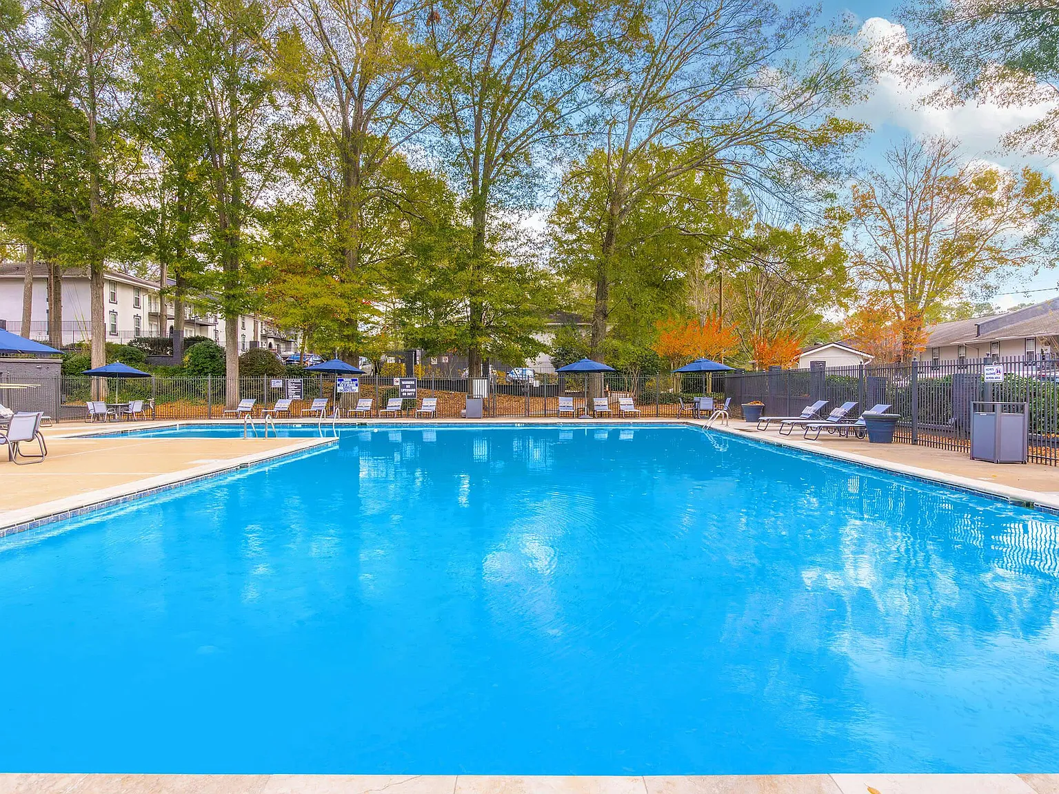 Celebration at Sandy Springs — Photo 2