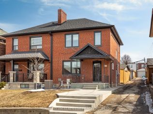 545 Northcliffe Blvd, Toronto, ON M6E 3L6