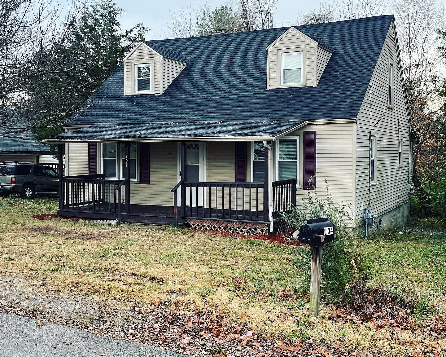 4 bed, 1440 sqft, $1,145 — Photo 2