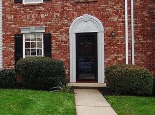 1102 Bayley Ct, Bridgewater, NJ 08807