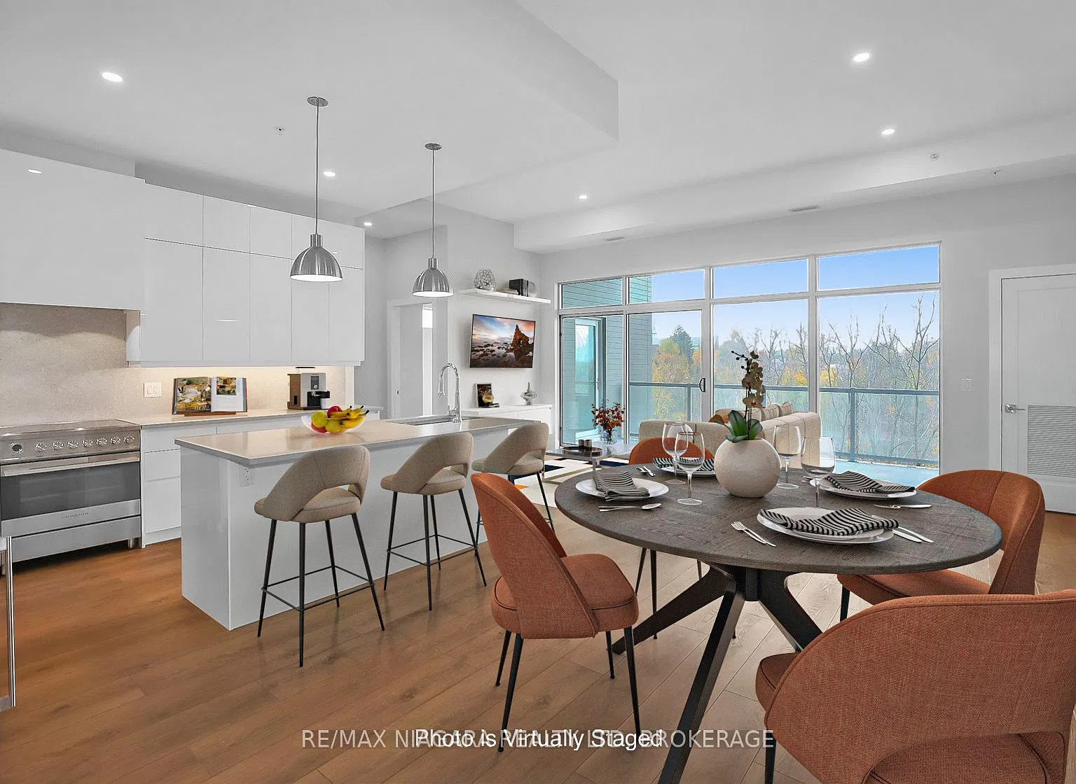 2 bed, $3,900 — Photo 3