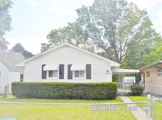888 Whitethorne Ave, Columbus, OH