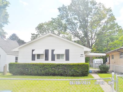 888 Whitethorne Ave, Columbus, OH, 43223