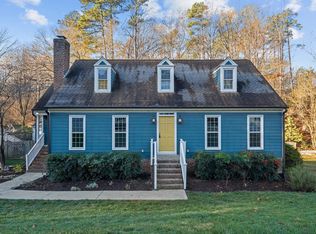 216 Dutchess Dr, Cary, NC 27513