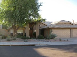215 E Mountain Sky Ave, Phoenix, AZ 85048