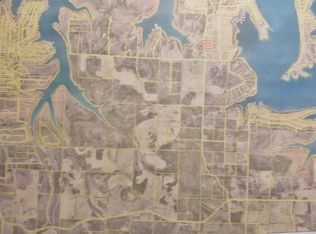 0 Hendrickson School Rd, Shell Knob, MO 65747