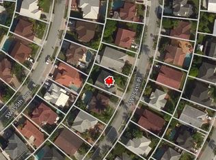 9832 SW 154th Pl, Miami, FL 33196