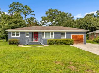 1225 Winston St, Charleston, SC 29407