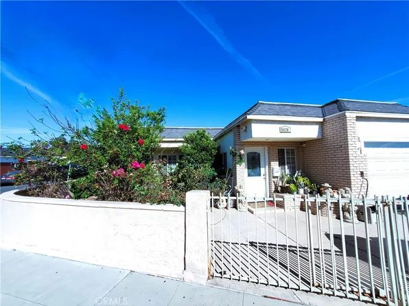 5436 Dairy Ave, Long Beach, CA 90805