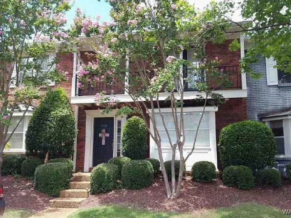 1726 Bienville St, Tuscaloosa, AL 35406