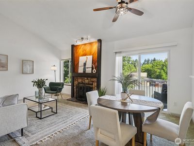 14401 SE Petrovitsky Road #A203, Renton, WA, 98058