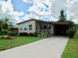 709 Tangerine Woods Blvd, Englewood, FL 34223