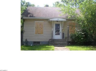 1340 Vane Ave, Akron, OH 44310