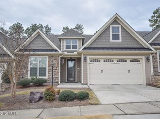 20 Whistling Straight Rd, Pinehurst, NC 28374