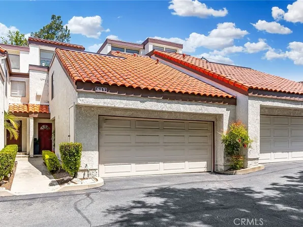 817 Manchester Ct, Claremont, CA 91711