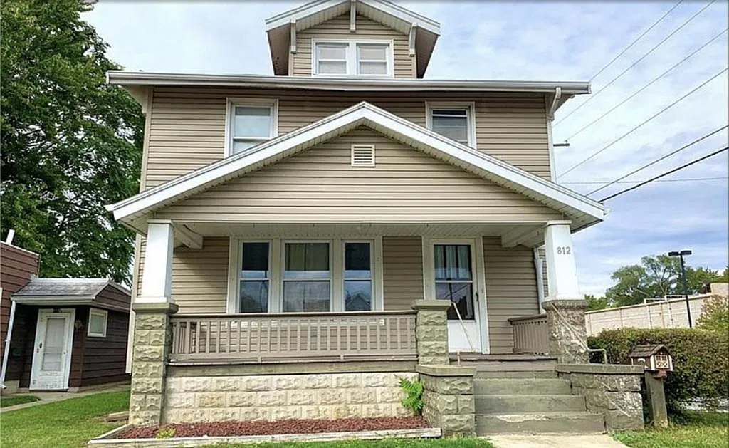 812 Tiffin Ave — Photo 1