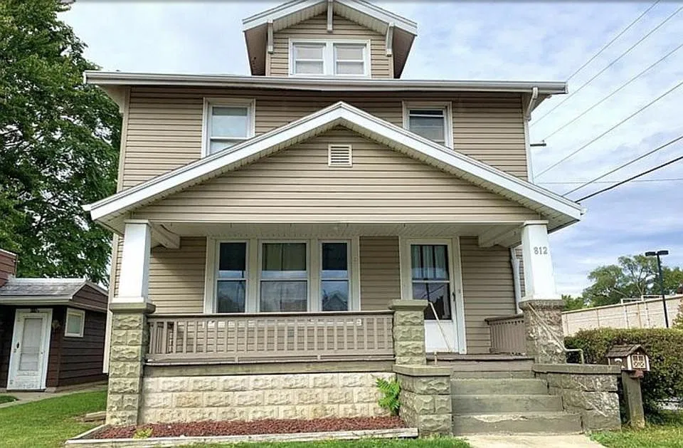 812 Tiffin Ave