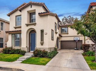 57 Legacy Way, Rancho Santa Margarita, CA 92688