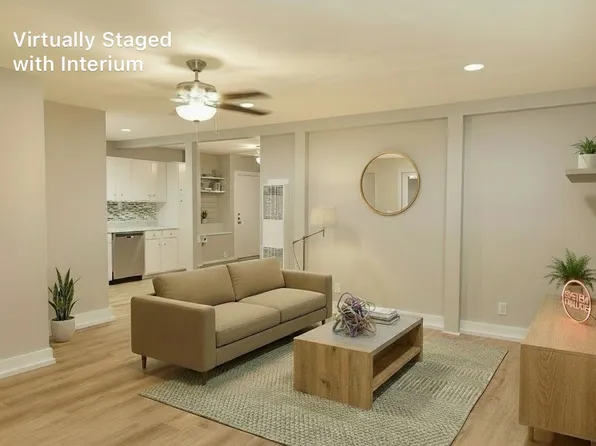 4500 Avenue D APT B, Austin, TX 78751