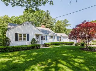 345 Lancaster Ave, West Springfield, MA 01089