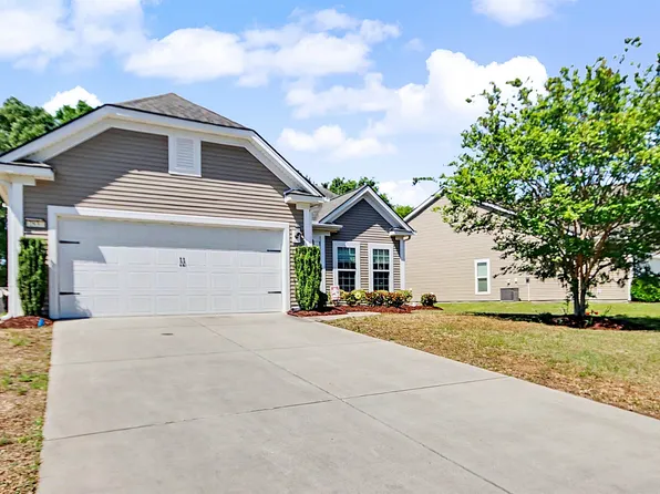 283 Cypress Creek Dr., Murrells Inlet, SC 29576