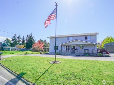 4647 OHIO Street, Longview, WA, 98632