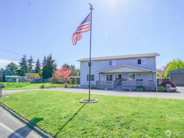 4647 OHIO Street, Longview, WA 98632