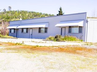 3191 El Prado Rd, La Grange, CA 95329