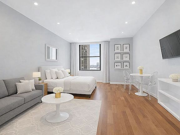 3rd image of 1 Wall Street Ct APT 1102