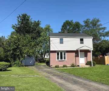 602 Norhurst Way, Baltimore, MD, 21228