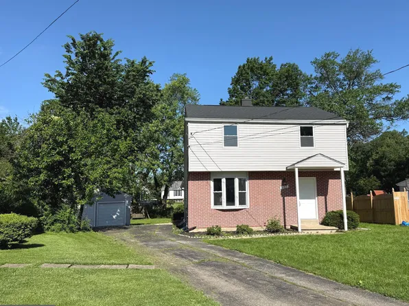 602 Norhurst Way, Baltimore, MD 21228